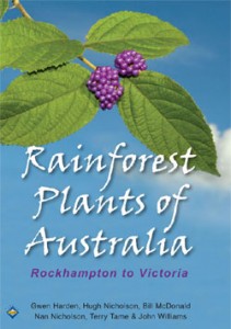 Rainforest Plants of Australia