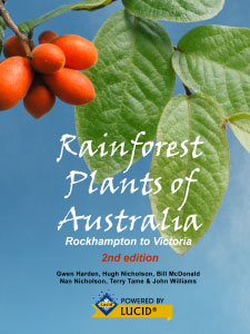 Rainforest Plans of Australia